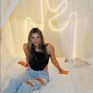 Meet your Posher, Maggie